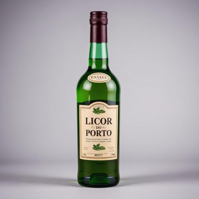 Menta Refrescante